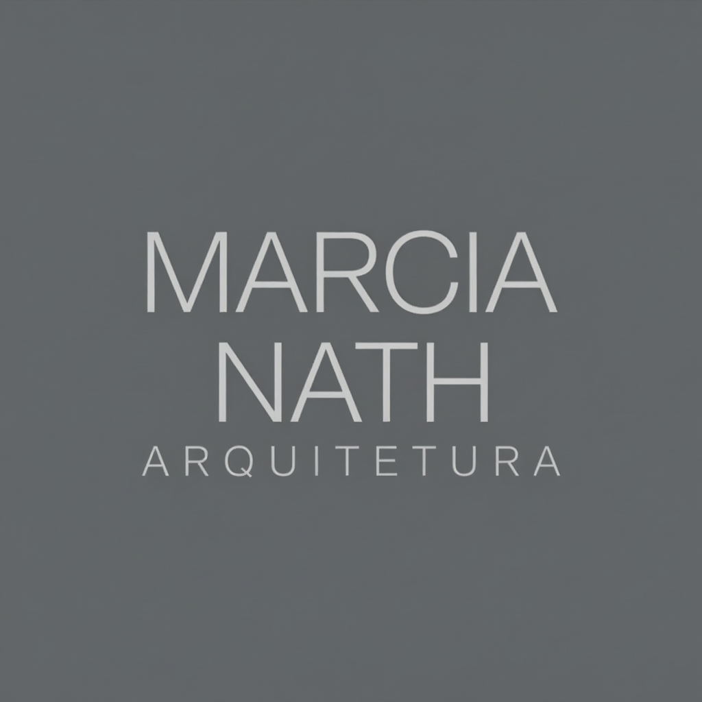 Marcia Nath Arquitetura